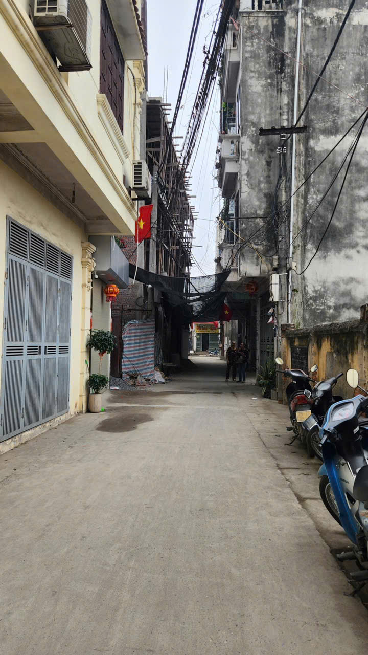 BÁN NHÀ CHÍNH CHỦ - THANH LÃM, HÀ ĐÔNG - Ảnh 2