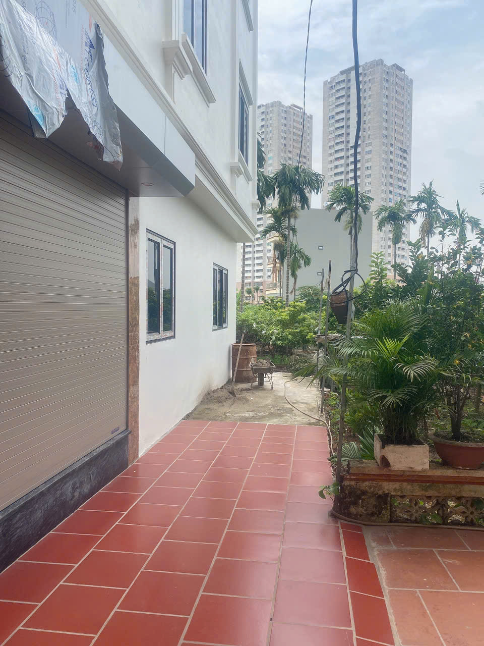 🔥 DI TRẠCH – HOÀI ĐỨC | 50M² – 4 TẦNG – 5,7 TỶ 🔥 - Ảnh chính