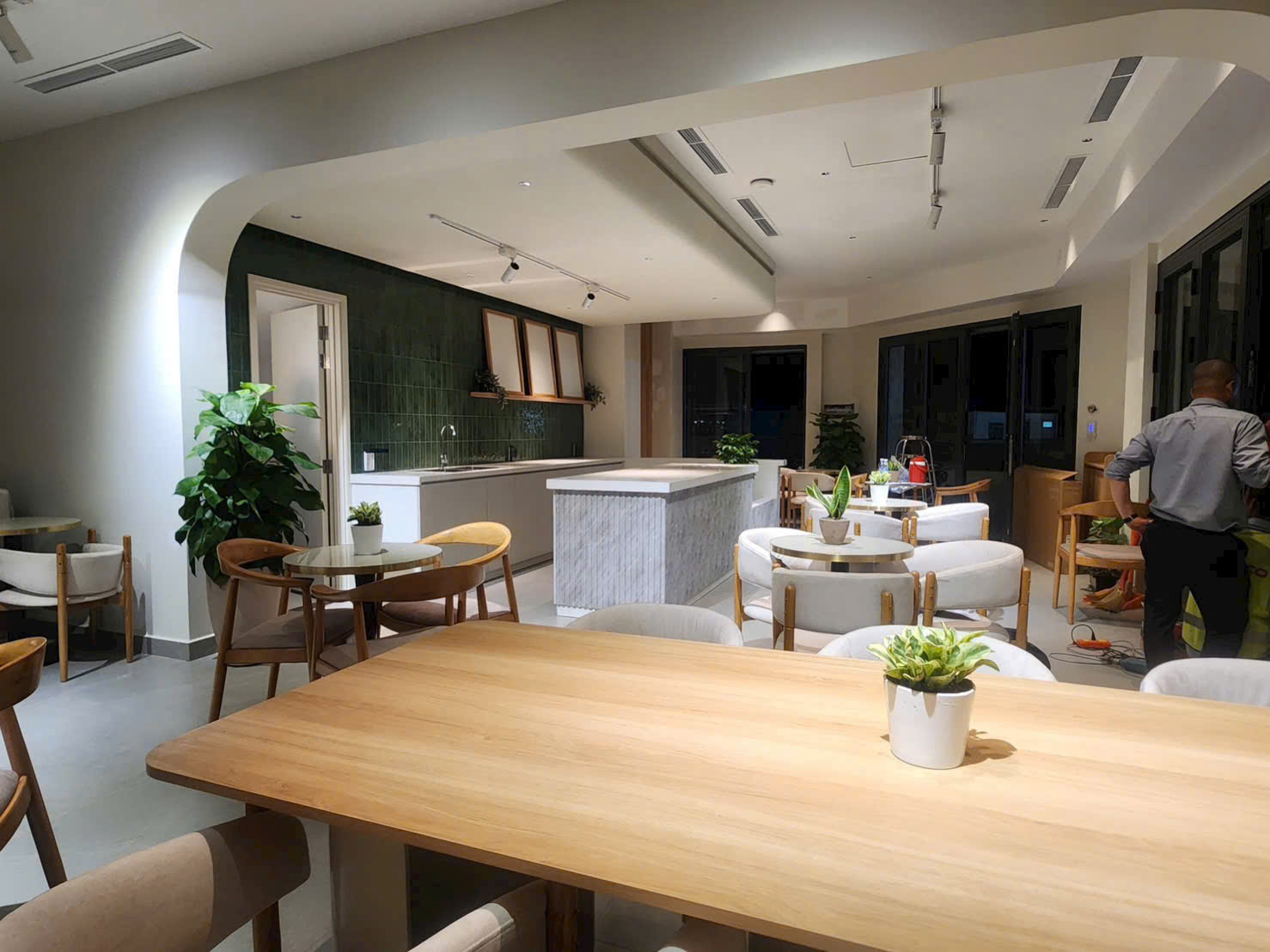 Sở Hữu Nhà Phố Thương Mại Chuẩn Singapore Ngay Trung Tâm TP. Mới - Ảnh 1