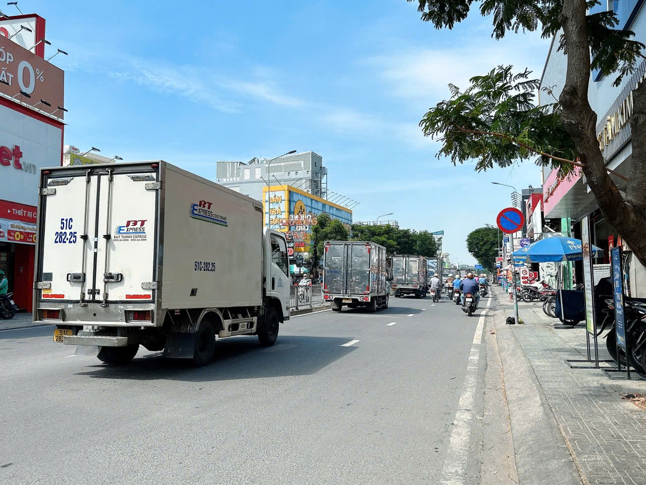 Chỉ 14.9 tỷ có nhà đẹp 6 lầu khu phân lô ngang 4.2m HXT thông Nguyễn Oanh 72m2 tặng T.máy - Ảnh 3