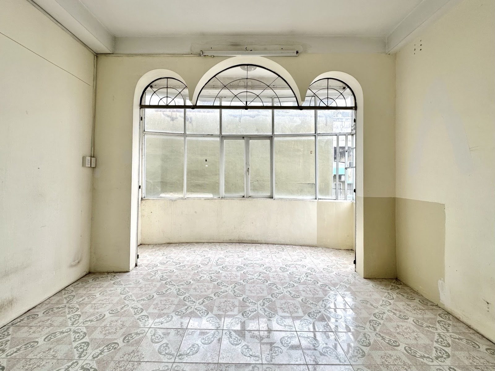 🔥CÒN 7.6 TỶ ‼️NHÀ LÔ GÓC – Lê Văn Sỹ, Phú Nhuận – 49m² – 4 tầng – Hẻm 3m🍀 - Ảnh 3