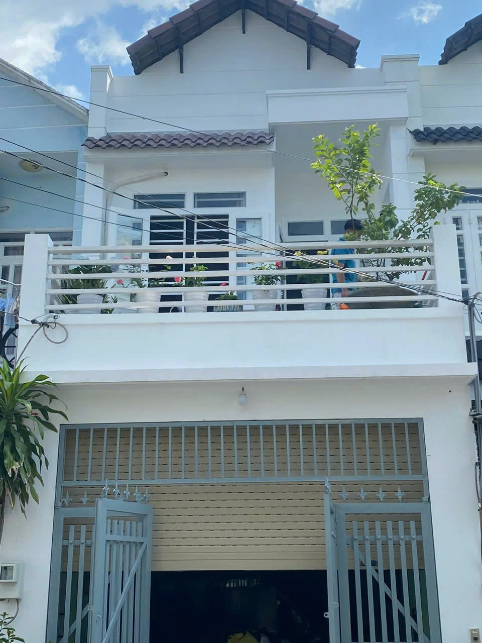 CHÍNH CHỦ CẦN BÁN NHÀ MẶT TIỀN HẺM RỘNG – HƯƠNG LỘ 80, BÌNH TÂN - Ảnh chính