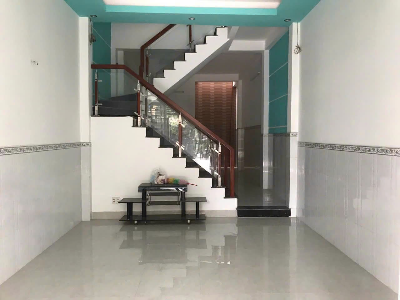 CHÍNH CHỦ CẦN BÁN NHÀ MẶT TIỀN HẺM RỘNG – HƯƠNG LỘ 80, BÌNH TÂN - Ảnh 1
