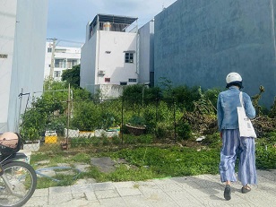 BÁN 100M² ĐẤT ODT– 880 TRIỆU – BÌNH DƯƠNG - Ảnh chính