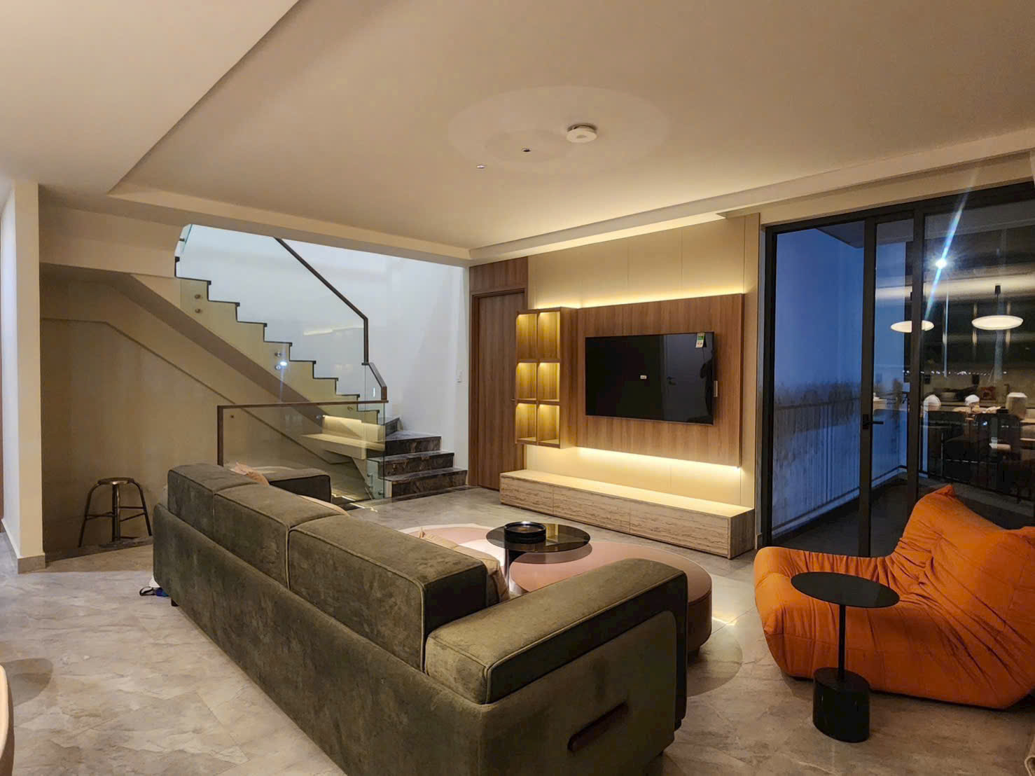 Nhà Phố Thương Mại K-Home – Vị Trí Kim Cương, Giá Tốt Nhất Năm - Ảnh 2