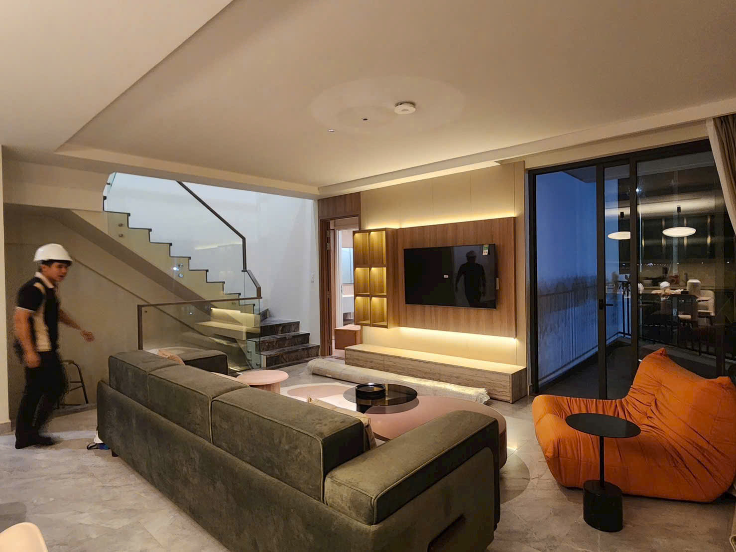 Nhà Phố Thương Mại K-Home – Vị Trí Kim Cương, Giá Tốt Nhất Năm - Ảnh 3