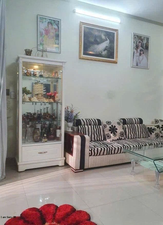 🌺BÁN NHÀ MẶT TIỀN 3 TẦNG ĐÚC  HOÀ MINH 16 P HOÀ KHÁNH TP ĐÀ NẴNG - Ảnh 1