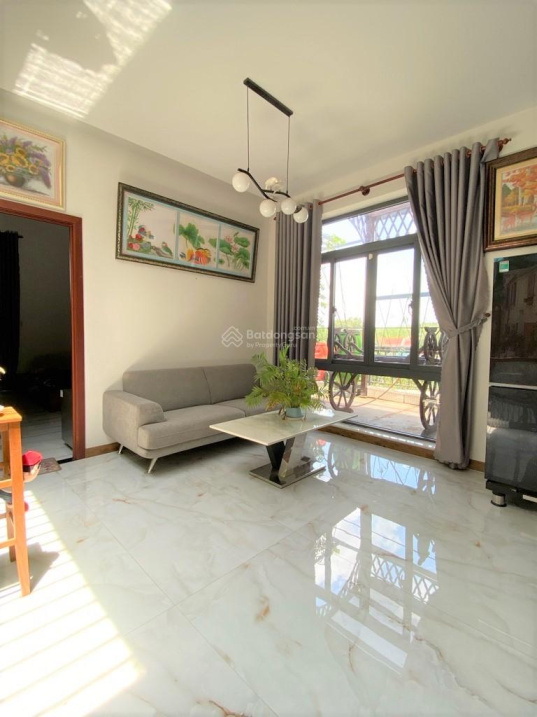 Nhà Đỗ Xuân Hợp, Phước Long B, 110m2, ngang 5m, HXH, gần Global City,6.8t - Ảnh chính