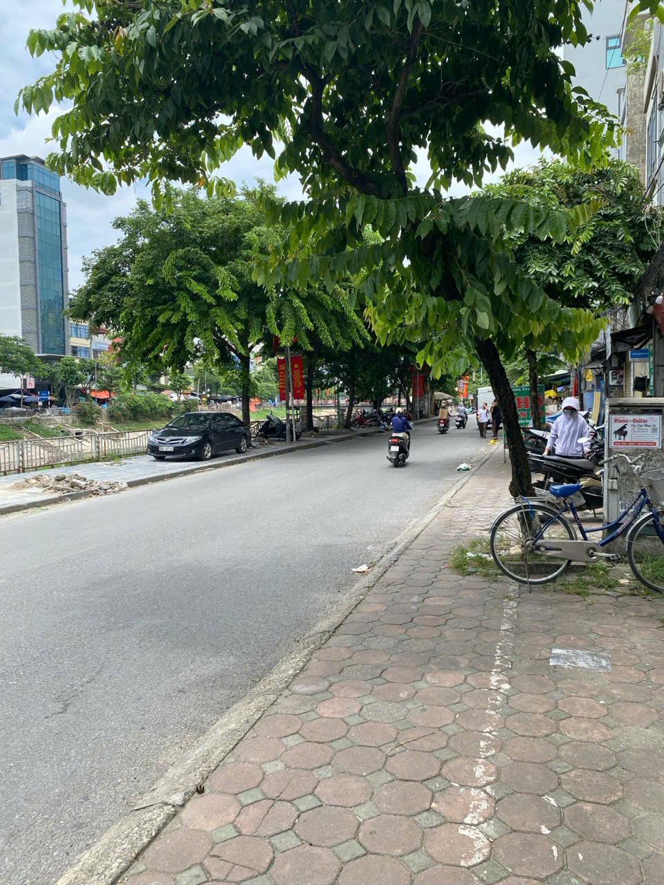 Bánh nhà Khương Đình- Thanh Xuân lô góc, ngõ rộng, mới 36m 5 tầng, 5m mặt tiền 9.4 tỷ - Ảnh 4
