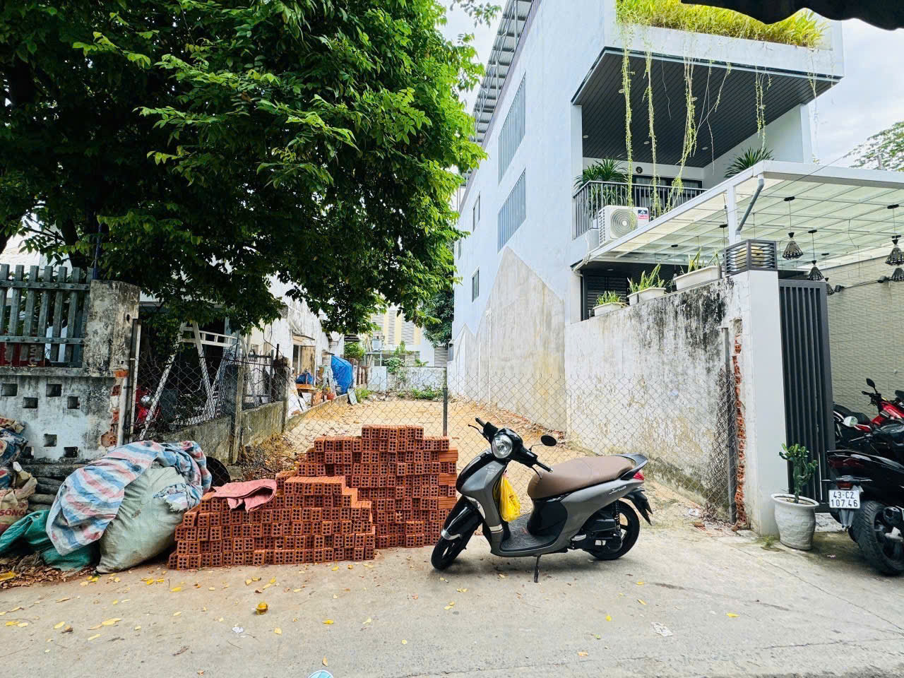 CỰC SÔC - CỰC NGON - SIÊU PHẨM HẢI CHÂU - DT KHỦNG - NGUYỄN VĂN LINH 160M2 chỉ 7.X tỷ - Ảnh chính