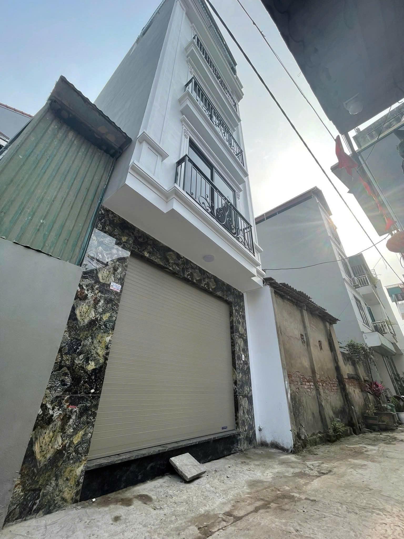 NHÀ ĐẸP - GIÁ TỐT - Vị Trí Đắc Địa Tại Huyện Hoài Đức, Hà Nội - Ảnh chính