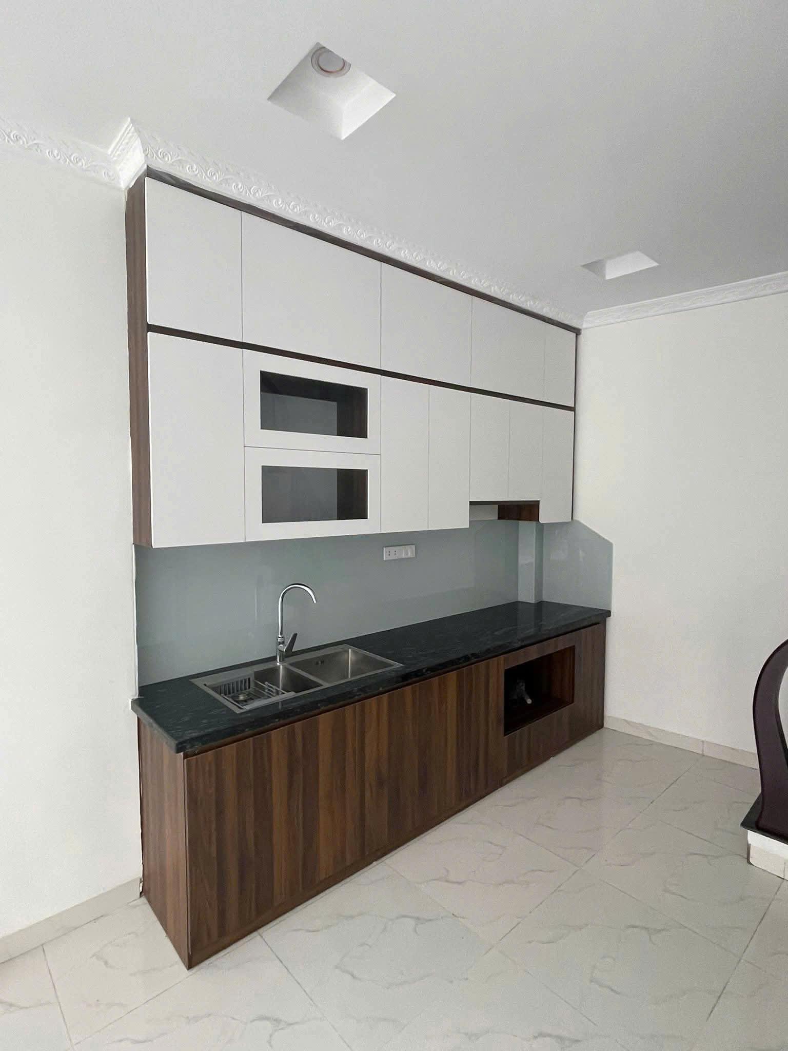 NHÀ ĐẸP - GIÁ TỐT - Vị Trí Đắc Địa Tại Huyện Hoài Đức, Hà Nội - Ảnh 2