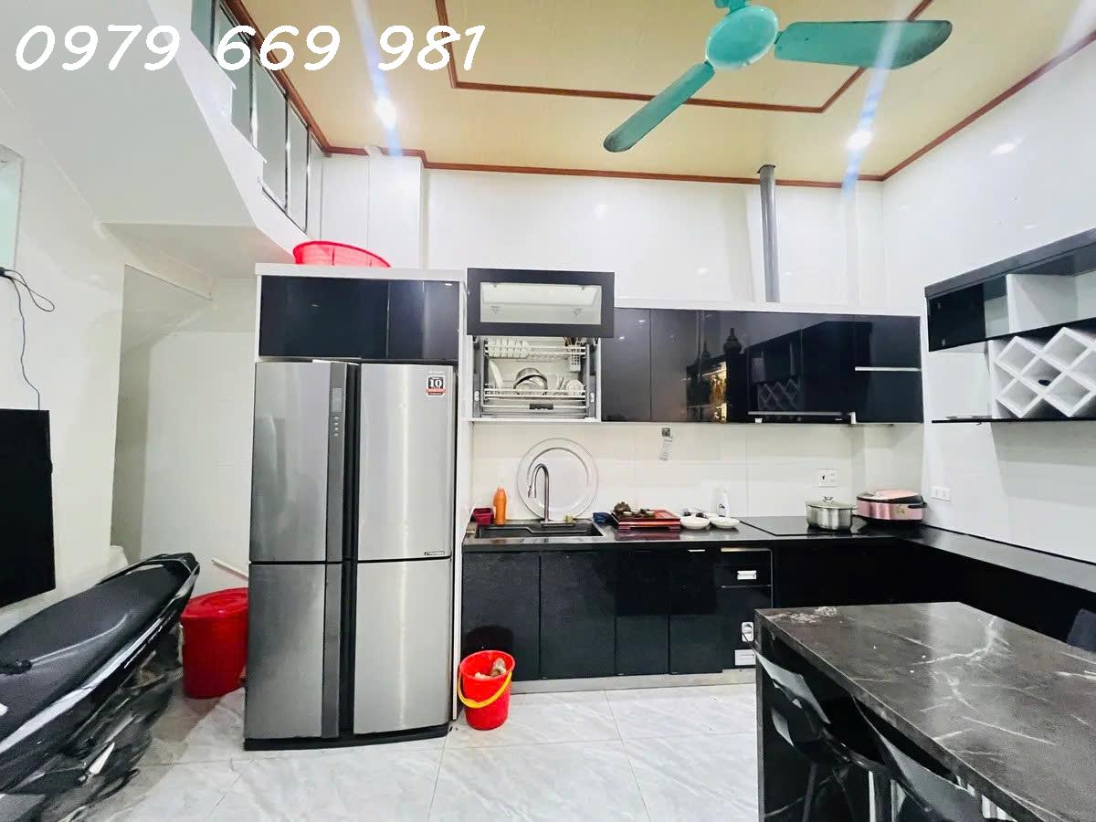💥 NHÀ PHÂN LÔ ĐẤT DỊCH VỤ VÂN CANH – 5 TẦNG – VỈA HÈ – ÔTÔ TRÁNH 💥 - Ảnh 4