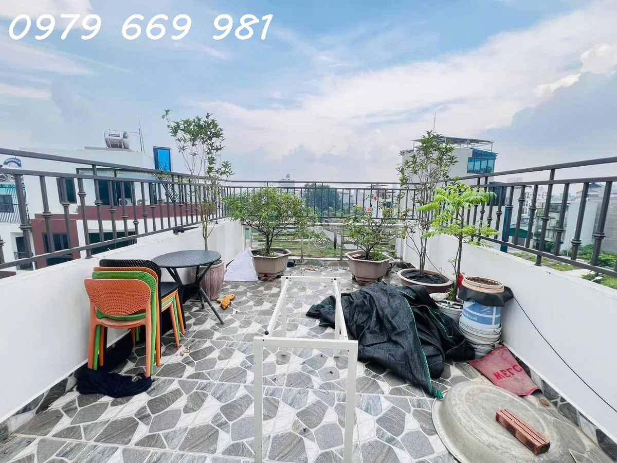 💥 NHÀ PHÂN LÔ ĐẤT DỊCH VỤ VÂN CANH – 5 TẦNG – VỈA HÈ – ÔTÔ TRÁNH 💥 - Ảnh 3