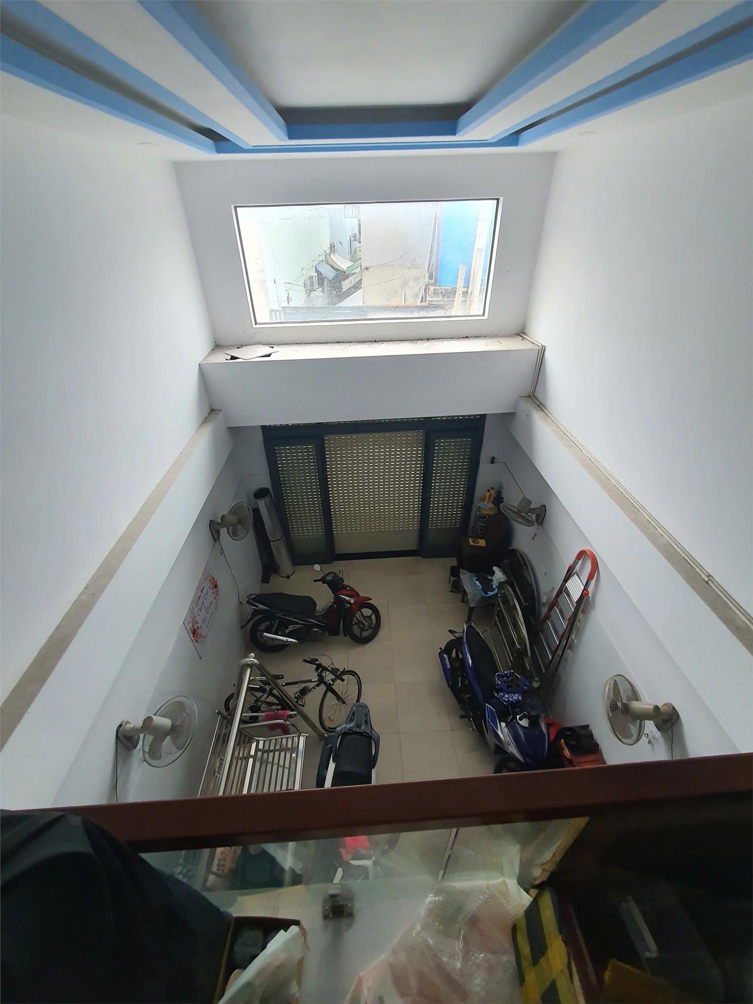 BÁN NHÀ HẺM 13, ĐƯỜNG SỐ 8, KP1, P.BHH B- GIÁ 4.990 TỶ - Ảnh 3