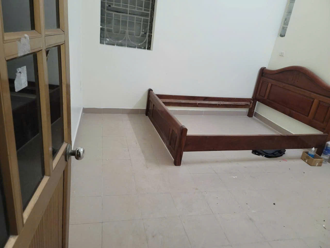 Cho thuê nhà riêng Mỹ Đình Nam Từ Liêm 45m x 3T, 3PN2VS giá 12TR, ở gia đình, nhóm - Ảnh 2