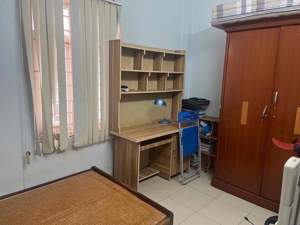 Cho thuê nhà ngõ 8 Lê Quang Đạo, Nam Từ Liêm 32m x 4T, 4 NGỦ giá 12tr, 10m ra ô tô - Ảnh chính