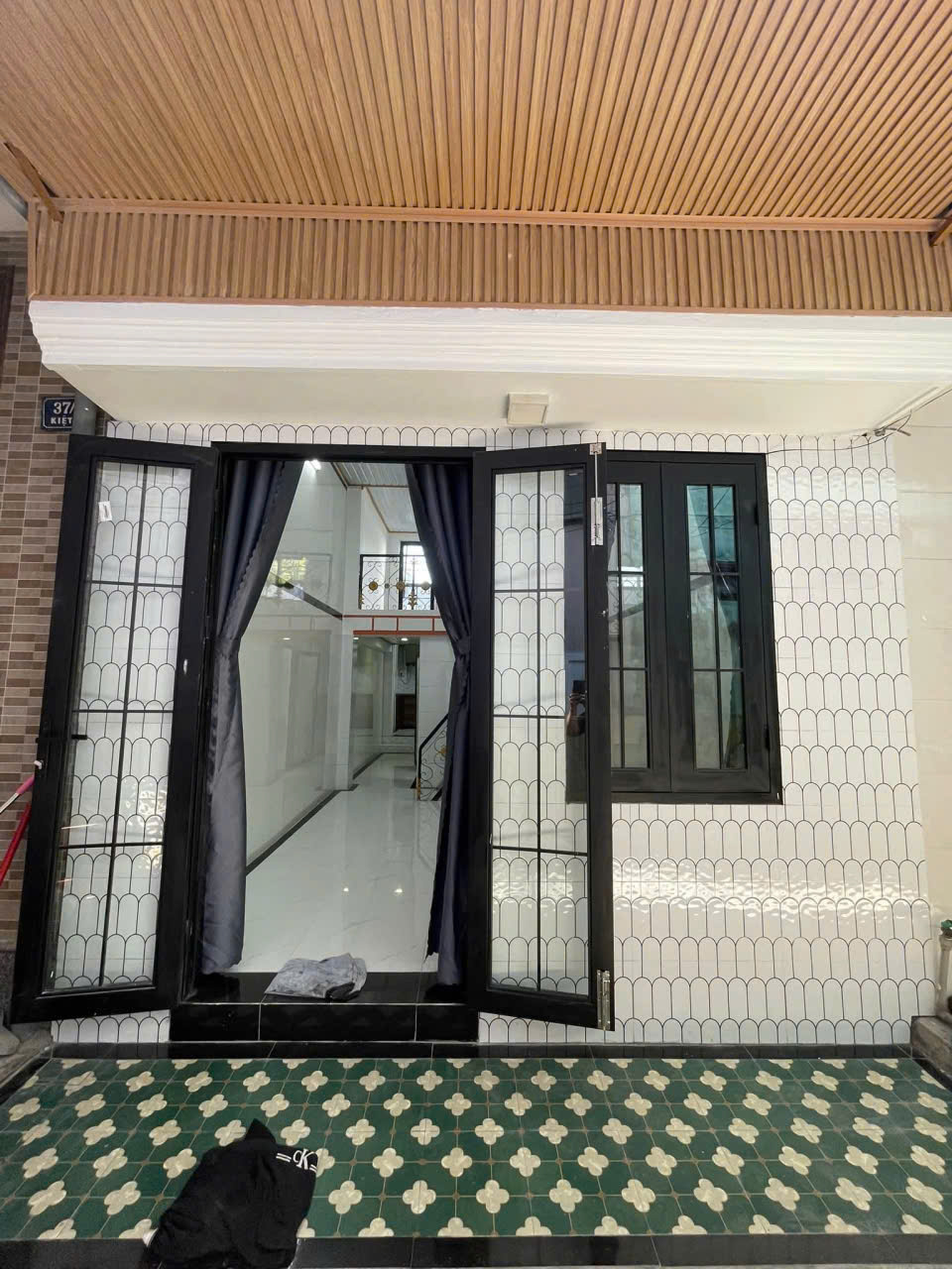 🏠 CHO THUÊ NHÀ GÁC LỬNG BÀ TRIỆU – TRUNG TÂM HUẾ - Ảnh 3