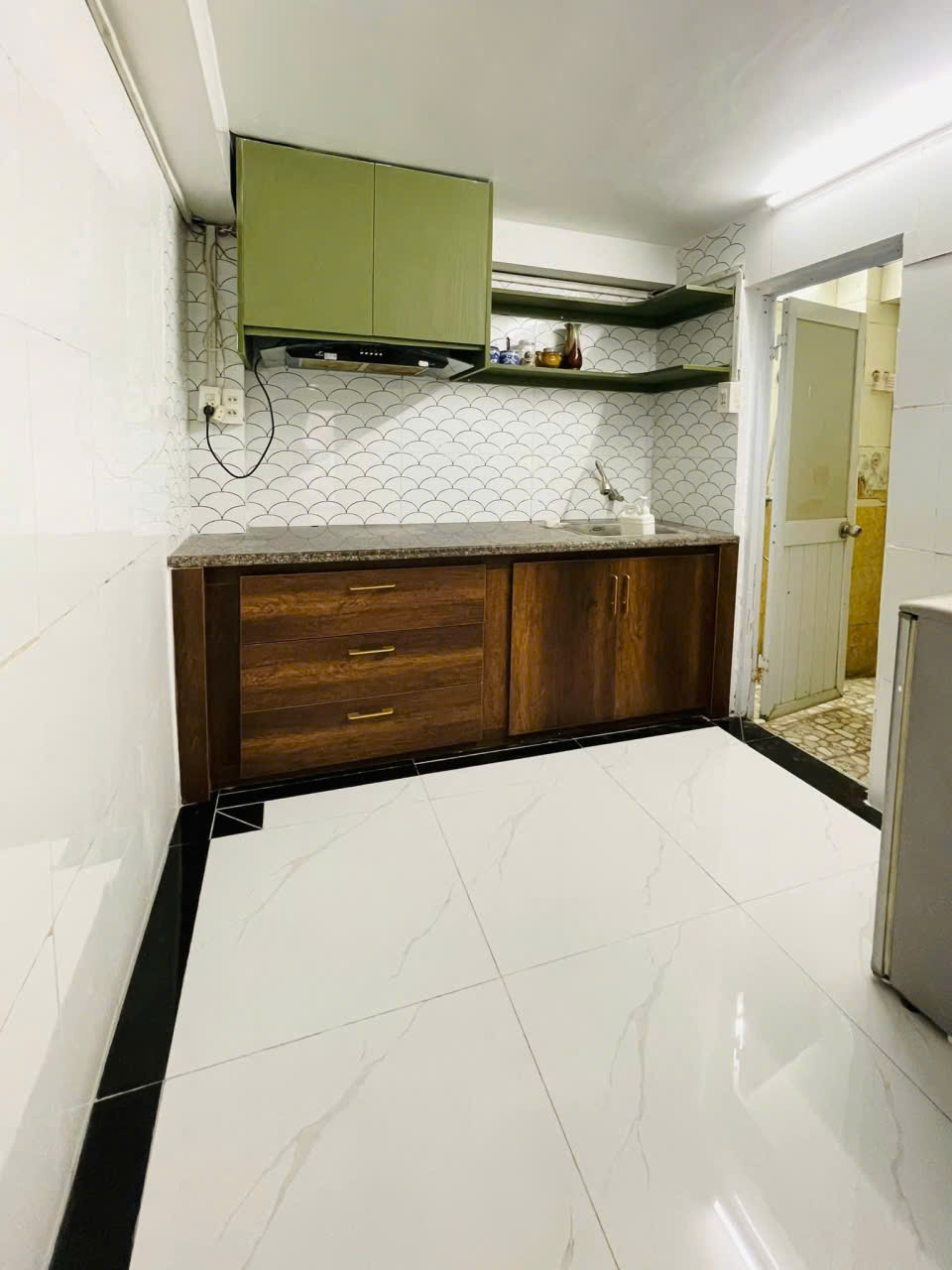 🏠 CHO THUÊ NHÀ GÁC LỬNG BÀ TRIỆU – TRUNG TÂM HUẾ - Ảnh 2
