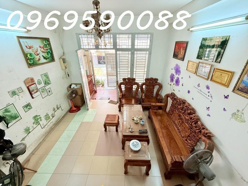 Bán nhà HXH Tân Phú G.Tân Bình, Q.3, Q.Phú Nhận giá nhỉnh 5 tỷ - Ảnh 2