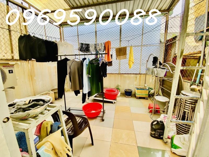 Bán nhà HXH Tân Phú G.Tân Bình, Q.3, Q.Phú Nhận giá nhỉnh 5 tỷ - Ảnh 3