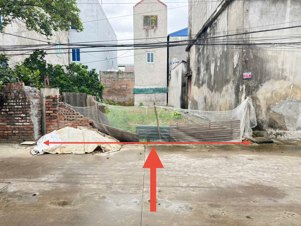 Đất Vàng Kinh Doanh - Đường Ô Tô Tránh, Quang Minh - Mê Linh - Hà Nội - Ảnh 2