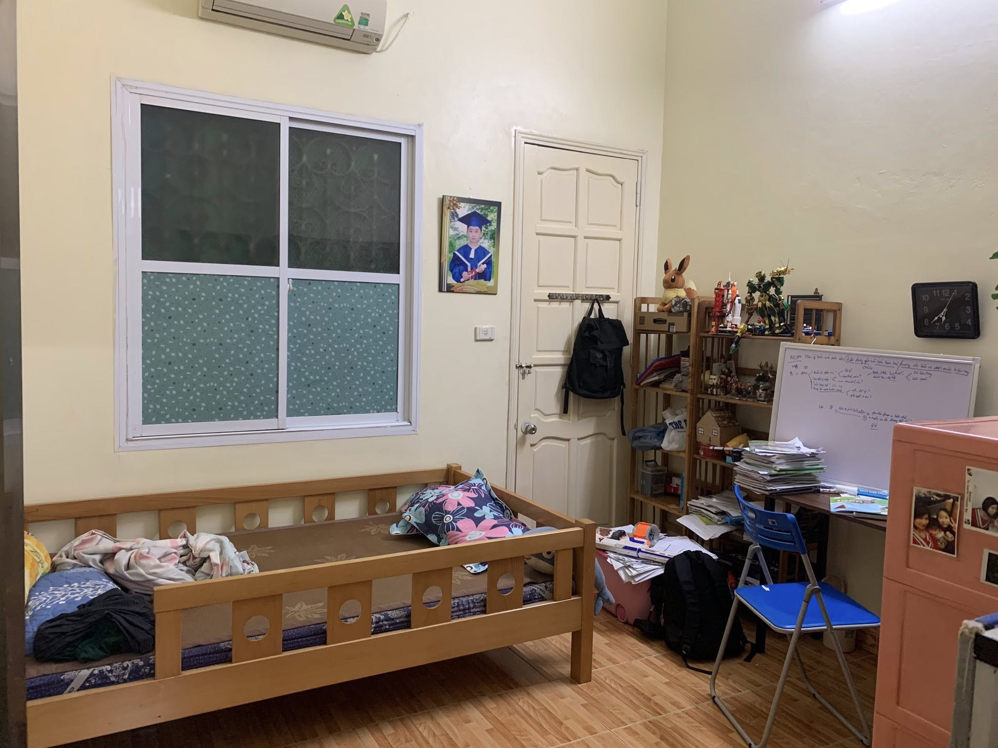Bán nhà Hàng Chiếu, 63m2, 2 tầng, mặt tiền 3.4m, 15.6 tỷ, vị trí trung tâm, hợp xây homestay - Ảnh 1