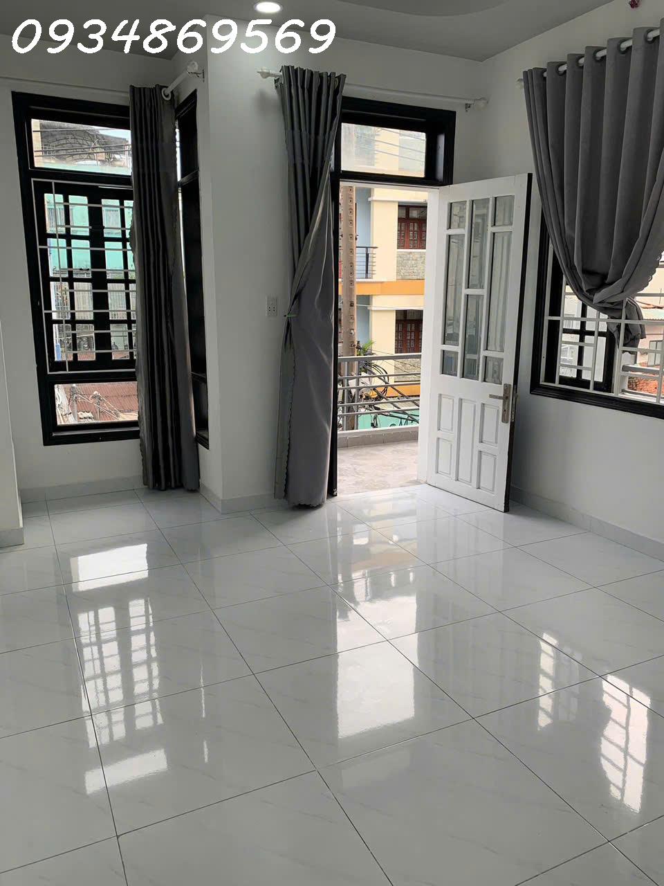MẶT TIỀN KINH DOANH CỰC VÍP - LÔ GÓC - GẦN CHỢ TRẦN VĂN QUANG - VỪA CHO THUÊ VỪA KHAI THÁC CHDV. - Ảnh chính