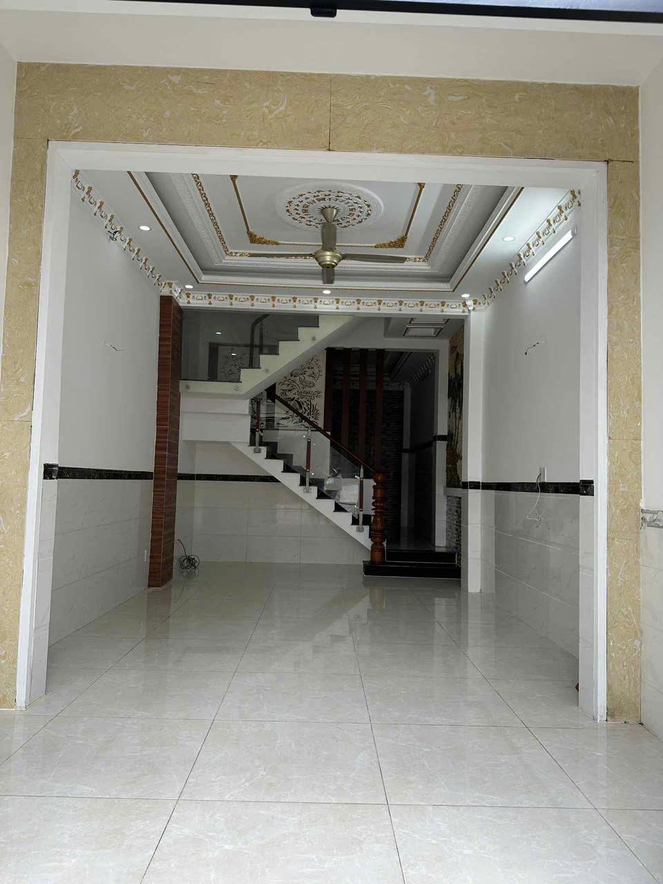 NHÀ BÁN 256 LIÊN KHU 4-5, BHH – GIÁ CHỈ 5TỶ2 🌟 - Ảnh 1