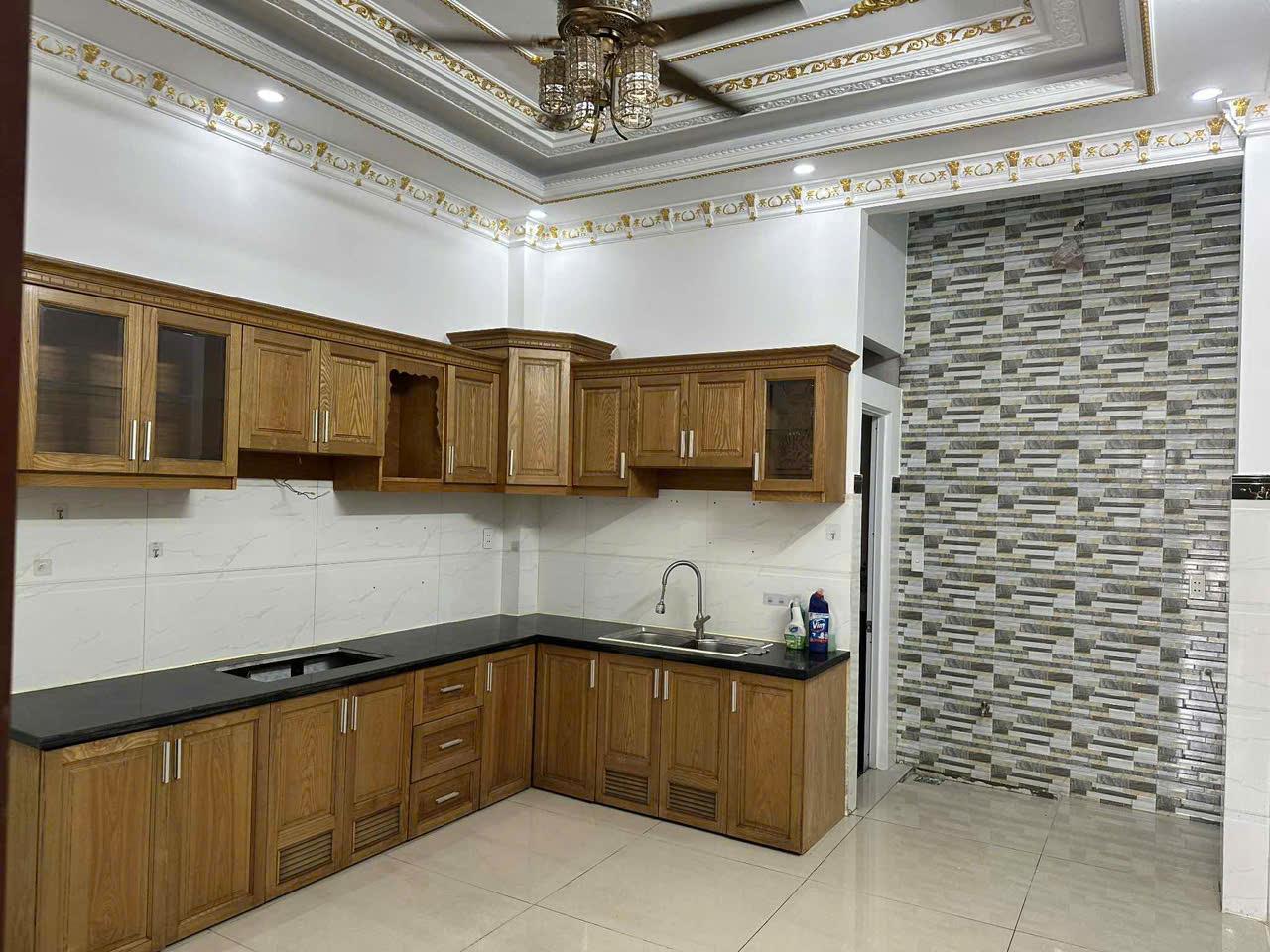 NHÀ BÁN 256 LIÊN KHU 4-5, BHH – GIÁ CHỈ 5TỶ2 🌟 - Ảnh 2
