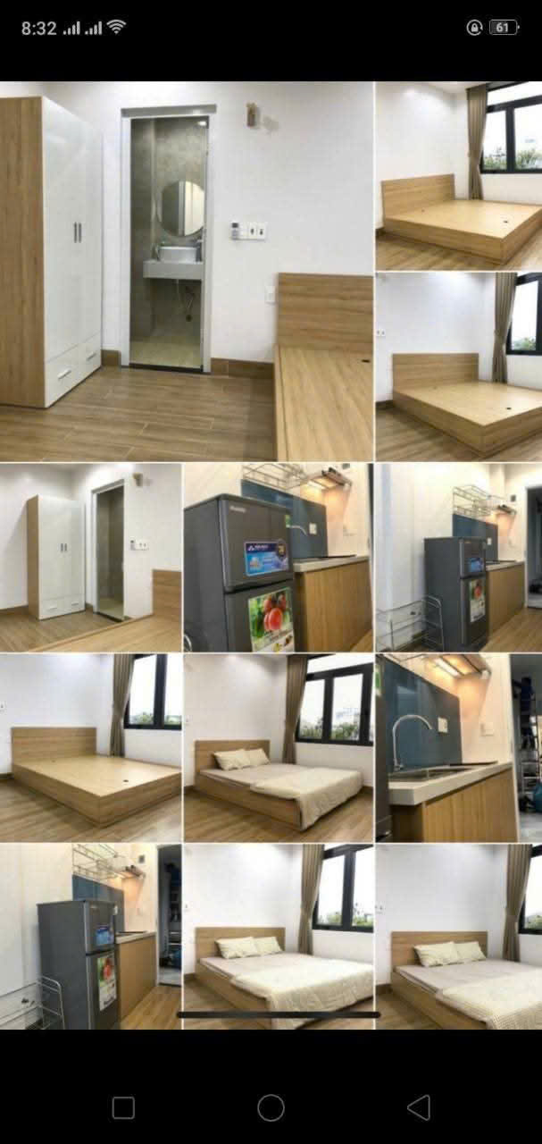 🔥 CHO THUÊ NHÀ KIỆT BÀ TRIỆU CÓ 10 PHÒNG FULL NỘI THẤT – TP HUẾ - Ảnh 4