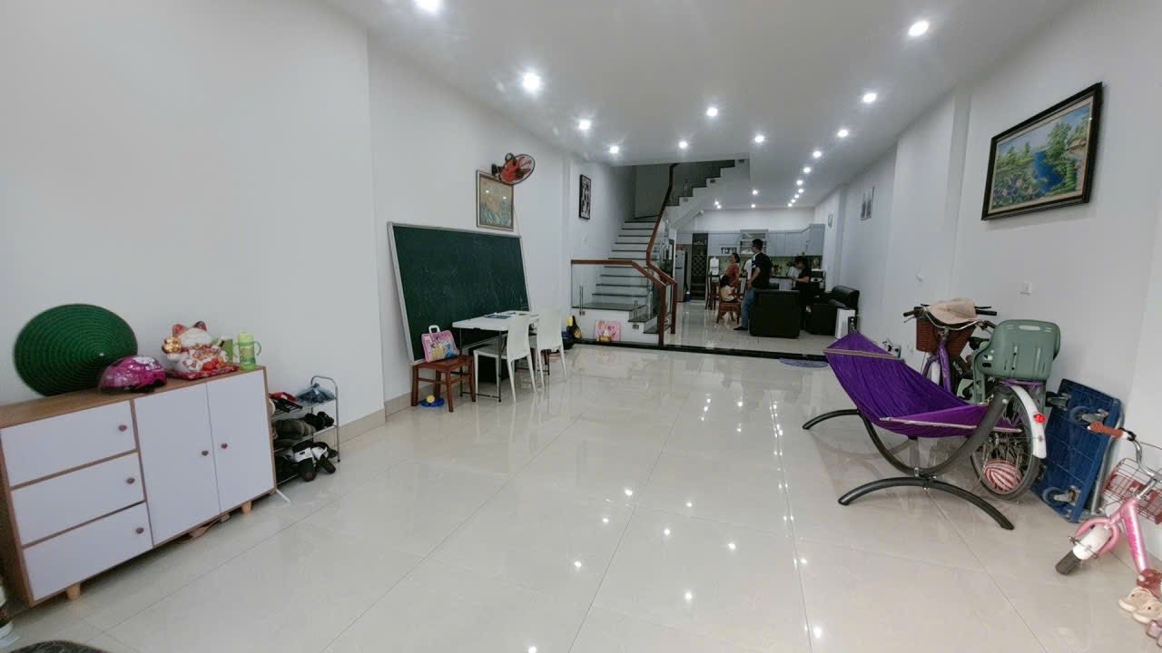 Bán nhà mặt phố Ngô Thì Nhậm, 105m2, 6 tầng thang máy, mặt tiền 4.5m, 88.8 tỷ, vỉa hè, KD đỉnh - Ảnh 2