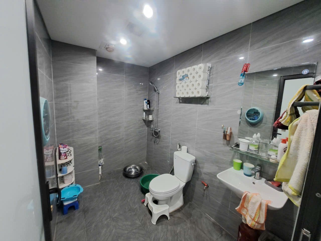 Bán nhà mặt phố Ngô Thì Nhậm, 105m2, 6 tầng thang máy, mặt tiền 4.5m, 88.8 tỷ, vỉa hè, KD đỉnh - Ảnh 3