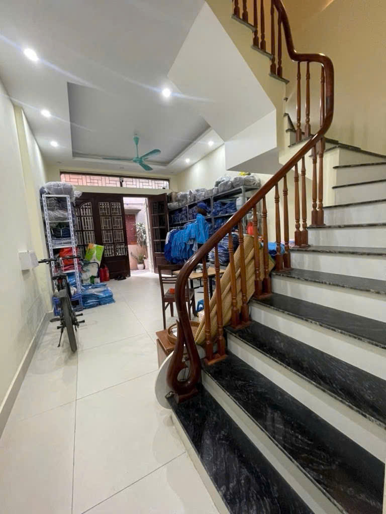 PHÂN LÔ 2 MẶT NGÕ TRƯỚC SAU- Ô TÔ NGÕ 18 NGÔ QUYỀN HÀ ĐÔNG 51M 4 TẦNG GIÁ ĐẦU TƯ - Ảnh 1