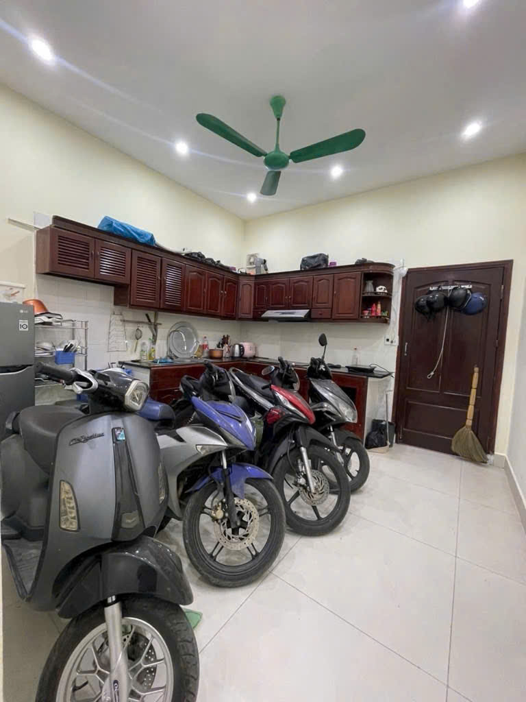 PHÂN LÔ 2 MẶT NGÕ TRƯỚC SAU- Ô TÔ NGÕ 18 NGÔ QUYỀN HÀ ĐÔNG 51M 4 TẦNG GIÁ ĐẦU TƯ - Ảnh 4