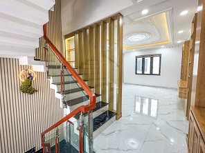 Sở hữu ngay căn nhà đẹp – khu nhà lầu cao cấp, vị trí đắc địa, giá cực tốt - 390/ Lê Đức Anh, P. - Ảnh 2