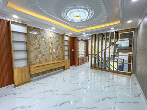 Sở hữu ngay căn nhà đẹp – khu nhà lầu cao cấp, vị trí đắc địa, giá cực tốt - 390/ Lê Đức Anh, P. - Ảnh 3