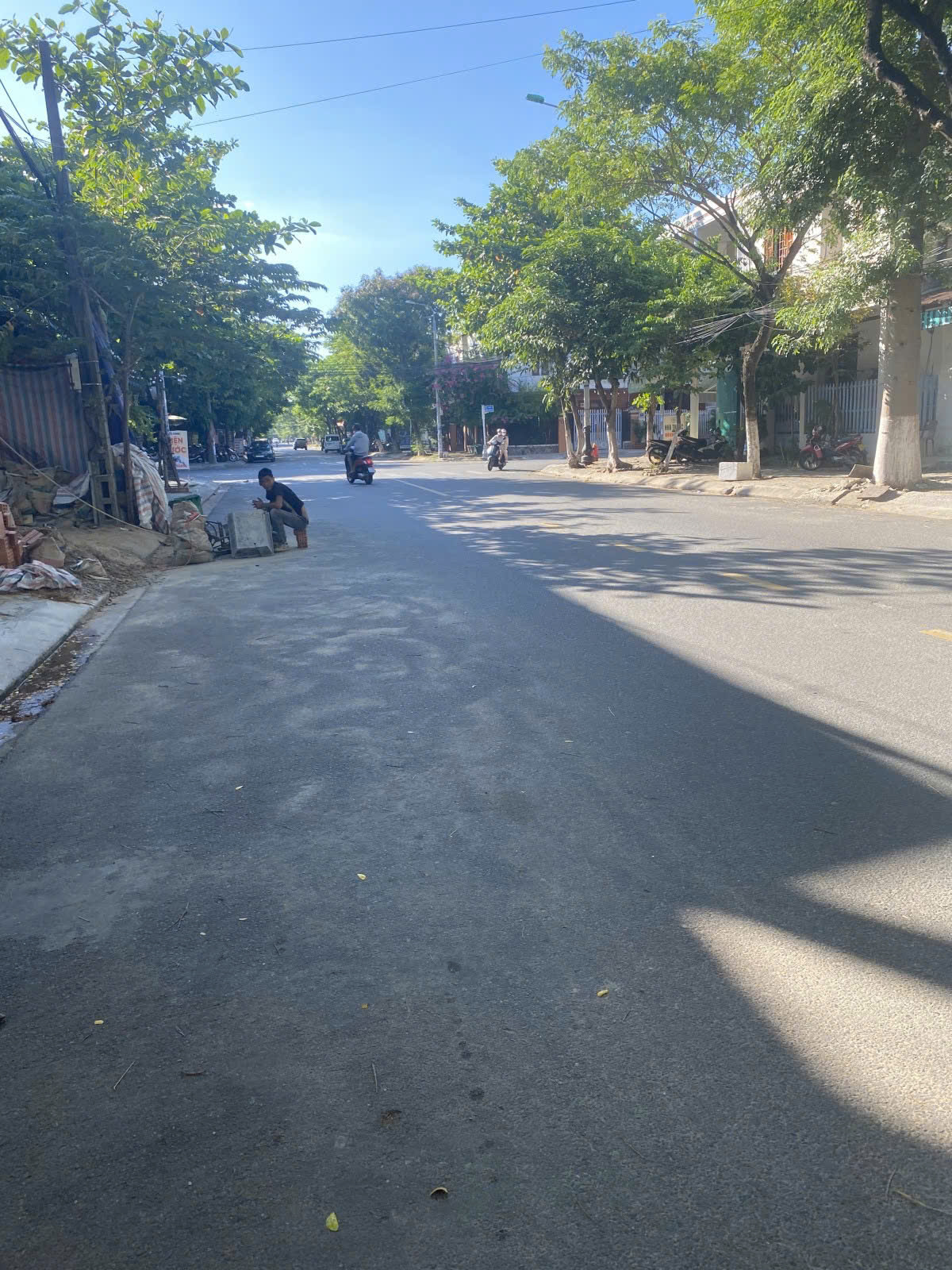 CẦN BÁN NHANH – LÔ ĐẤT ĐƯỜNG KHÚC HẠO 100M2, SƠN TRÀ, ĐÀ NẴNG  8,5 tỷ - Ảnh chính