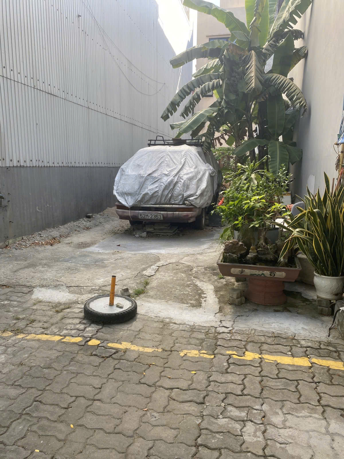 CẦN BÁN NHANH – LÔ ĐẤT ĐƯỜNG KHÚC HẠO 100M2, SƠN TRÀ, ĐÀ NẴNG  8,5 tỷ - Ảnh 1