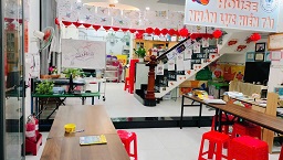 CỰC HIẾM – BÁN NHÀ GÓC 2 MẶT TIỀN LIÊN KHU 4-5, PHƯỜNG BÌNH HƯNG HOÀ B, QUẬN BÌNH TÂN, TP.HCM - Ảnh chính