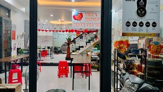 CỰC HIẾM – BÁN NHÀ GÓC 2 MẶT TIỀN LIÊN KHU 4-5, PHƯỜNG BÌNH HƯNG HOÀ B, QUẬN BÌNH TÂN, TP.HCM - Ảnh 1