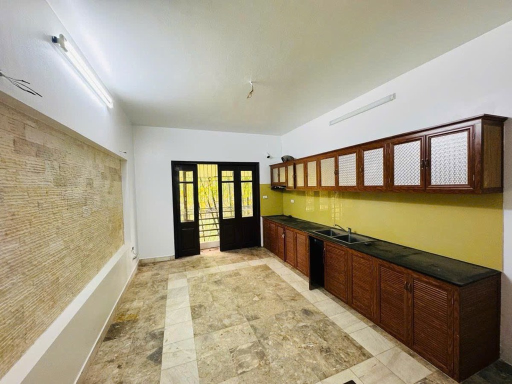 PHÂN LÔ QUÂN ĐỘI - Ô TÔ TRÁNH - KINH DOANH - DIỆN TÍCH RỘNG - VIEW BẢO TẦNG DÂN TỘC HỌC_ 5 TẦNG – - Ảnh 3