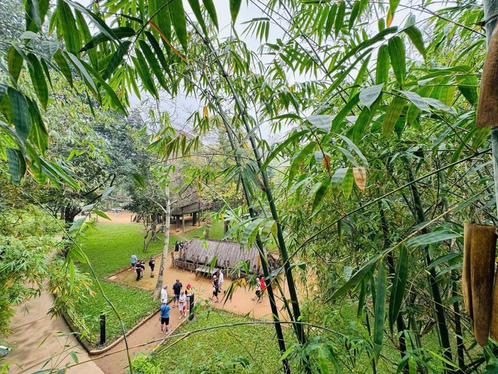 PHÂN LÔ QUÂN ĐỘI - Ô TÔ TRÁNH - KINH DOANH - DIỆN TÍCH RỘNG - VIEW BẢO TẦNG DÂN TỘC HỌC_ 5 TẦNG – - Ảnh 4