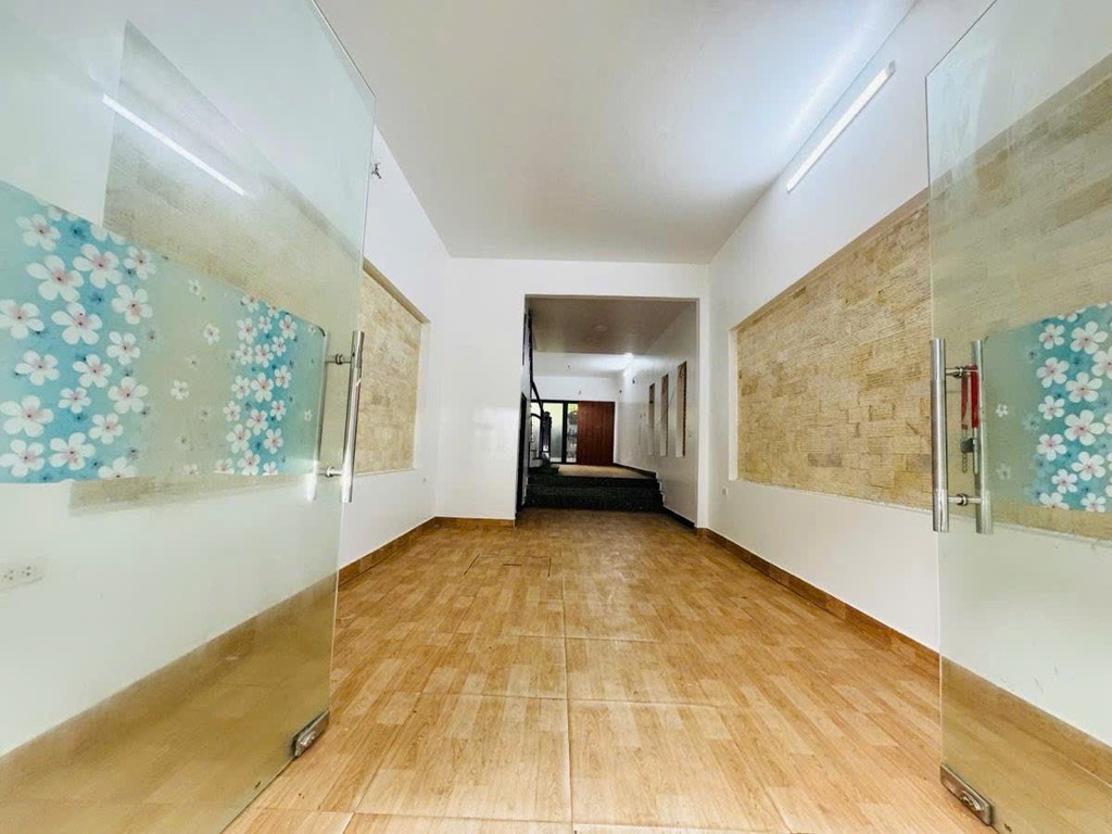 PHÂN LÔ QUÂN ĐỘI - Ô TÔ TRÁNH - KINH DOANH - DIỆN TÍCH RỘNG - VIEW BẢO TẦNG DÂN TỘC HỌC_ 5 TẦNG – - Ảnh 1