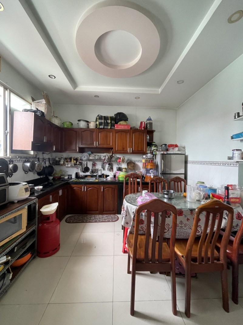 Mặt Tiền KD 95m2 Ngang 8m - Đường Võ Công Tồn - Tân Phú - Ảnh 2