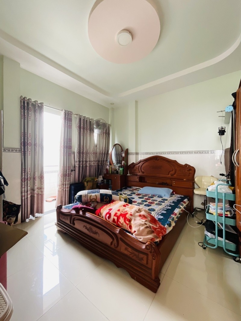 Mặt Tiền KD 95m2 Ngang 8m - Đường Võ Công Tồn - Tân Phú - Ảnh 3