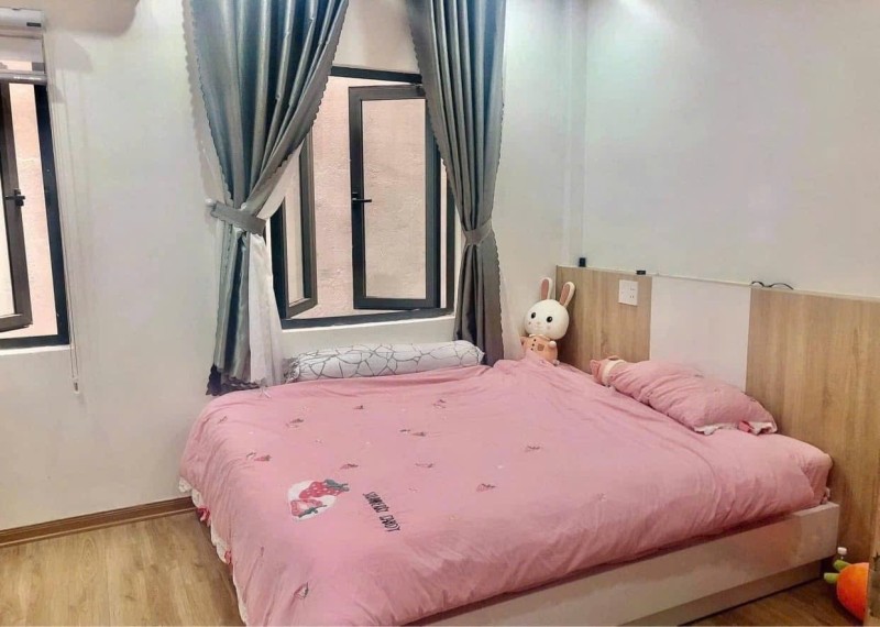 # Kiệt 3.5m gần đường Thái Thị Bôi, 50m2, 3 tầng đẹp, 3.x tỷ - Ảnh chính
