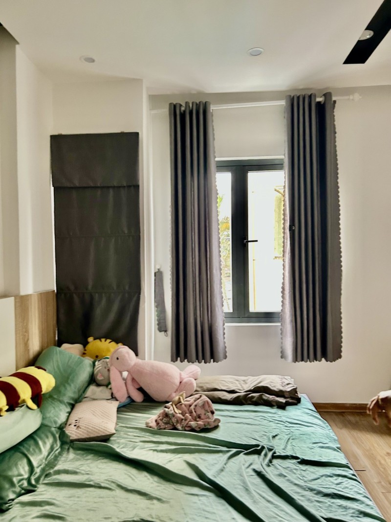 # Kiệt 3.5m gần đường Thái Thị Bôi, 50m2, 3 tầng đẹp, 3.x tỷ - Ảnh 3