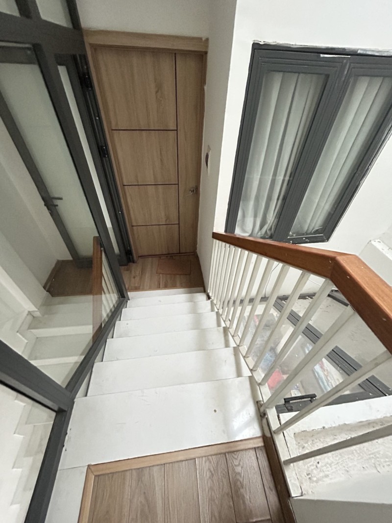 # Kiệt 3.5m gần đường Thái Thị Bôi, 50m2, 3 tầng đẹp, 3.x tỷ - Ảnh 4
