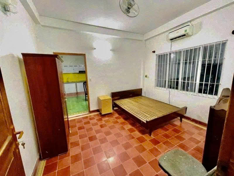 Bán nhà HXH Trương Quốc Dung - Nguyễn Văn Trỗi, 6x13m, 5 T - 5PN, 1 đời  chủ, 10,9 tỷ. - Ảnh 2